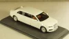 Aurus Senat white, 450910100, Schuco 1:43