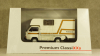 Volkswagen T3a PRITSCHENWAGEN TISCHER-CAMPING, PCL11528, Premium Classixxs 1:43