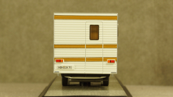 Volkswagen T3a PRITSCHENWAGEN TISCHER-CAMPING, PCL11528, Premium Classixxs 1:43