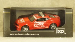 Сhevrolet Camaro Safety Car WTCC Japan 2012, MOC172, IXO 1:43