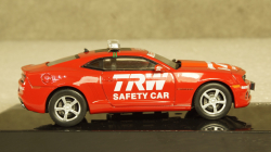 Сhevrolet Camaro Safety Car WTCC Japan 2012, MOC172, IXO 1:43