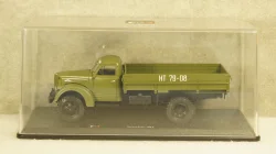 УралЗис-381 полноприводный, TruckTyr 1:43