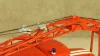 Зил-131 Пожарный автомобиль тех. Службы. г.Могилев 1989г., TruckTyr 1:43