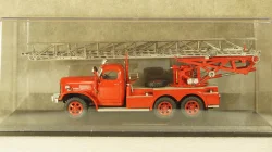 Зис-151 АЛ-22 Ленинград 1956г, Мастерская Молотков 1:43