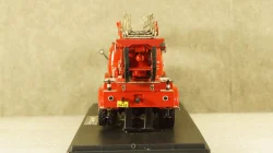 Зис-151 АМЛ  Metz, Мастерская Молотков 1:43