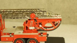Зис-151 АМЛ  Metz, Мастерская Молотков 1:43