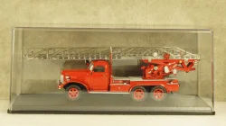 Зис-151 1954г, Мастерская Молотков 1:43