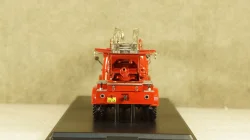 Зис-151 1954г, Мастерская Молотков 1:43