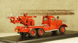 Зис-151 1954г, Мастерская Молотков 1:43