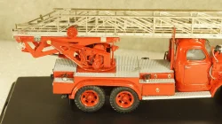 Зис-151 1954г, Мастерская Молотков 1:43