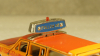 Газ 24-02 Волга А23 Аэрофлот Июнь 1981, Декальная! Тантал/Радон 1:43  
