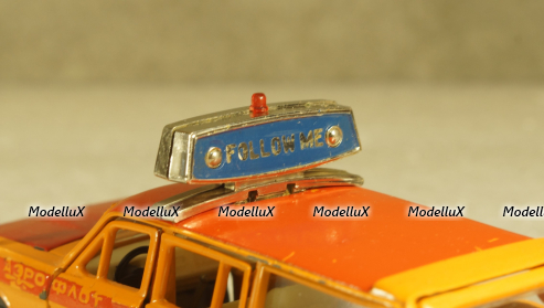Газ 24-02 Волга А23 Аэрофлот Июнь 1981, Декальная! Тантал/Радон 1:43  