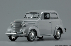 КИМ 10 50 Милиция,1:43
