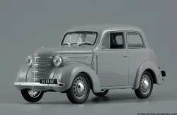 КИМ 10 50 Милиция,1:43