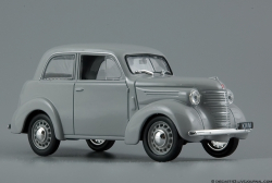 КИМ 10 50 Милиция,1:43