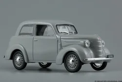 КИМ 10 50 Милиция,1:43