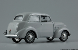КИМ 10 50 Милиция,1:43