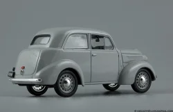 КИМ 10 50 Милиция,1:43