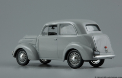 КИМ 10 50 Милиция,1:43