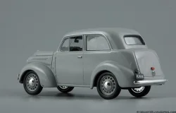 КИМ 10 50 Милиция,1:43