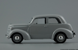 КИМ 10 50 Милиция,1:43