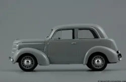 КИМ 10 50 Милиция,1:43
