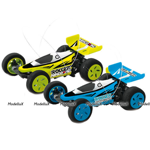 Багги на р/у PARK RACERS XB32 ROLLER 1:32 RTR