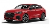 Audi RS Q3 Sportback 2019 Red Metallic, 870010100, Minichamps 1:87