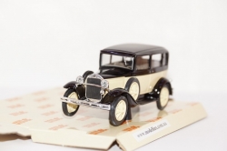 ГАЗ 3(6) такси 