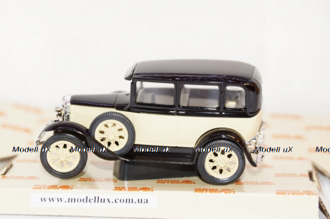 ГАЗ 3(6) такси 