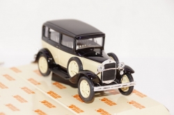 ГАЗ 3(6) такси 