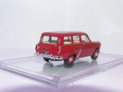 Москвич 430, Студия Колесо 1:43