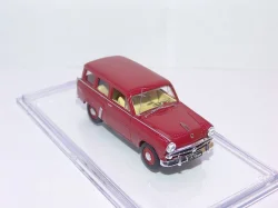 Москвич 430, Студия Колесо 1:43
