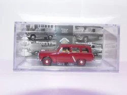 Москвич 430, Студия Колесо 1:43
