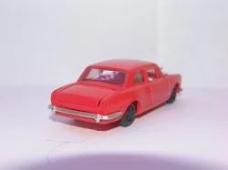 Rolls Royce Silver Shadow, Ремейк А-26