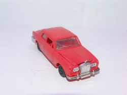 Rolls Royce Silver Shadow, Ремейк А-26