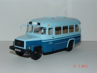 Кавз 3976 1989г, Херсон Моделс 1:43