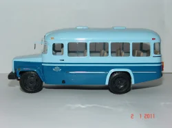 Кавз 3976 1989г, Херсон Моделс 1:43