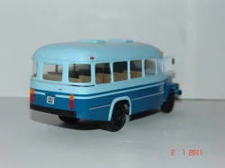 Кавз 3976 1989г, Херсон Моделс 1:43