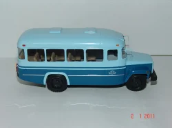 Кавз 3976 1989г, Херсон Моделс 1:43