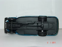 Кавз 3976 1989г, Херсон Моделс 1:43
