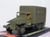 GMC CCKW-353 В1 Рем. Мастерская ST-6 СССР, МБК 1:43