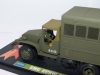 GMC CCKW-353 В1 Рем. Мастерская ST-6 СССР, МБК 1:43