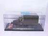 GMC CCKW-353 В1 Рем. Мастерская ST-6 СССР, МБК 1:43
