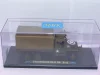 Studebaker US6 U1 с зениткой Browning США, МБК 1:43