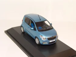Opel Agila 2008 