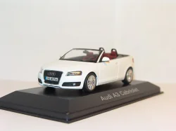 Audi A3 Cabriolet 2008