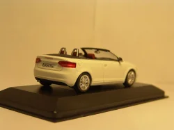 Audi A3 Cabriolet 2008