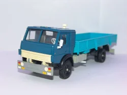 Камаз 5325 ранний