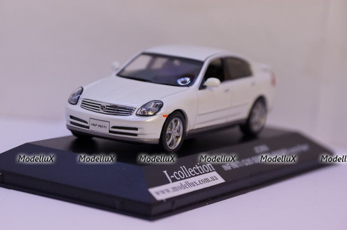 Infiniti G35 Sedan 2003